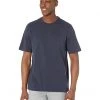 L.L.Bean Shirts & Tops Lakewashed Organic Cotton Short Sleeve Tee
