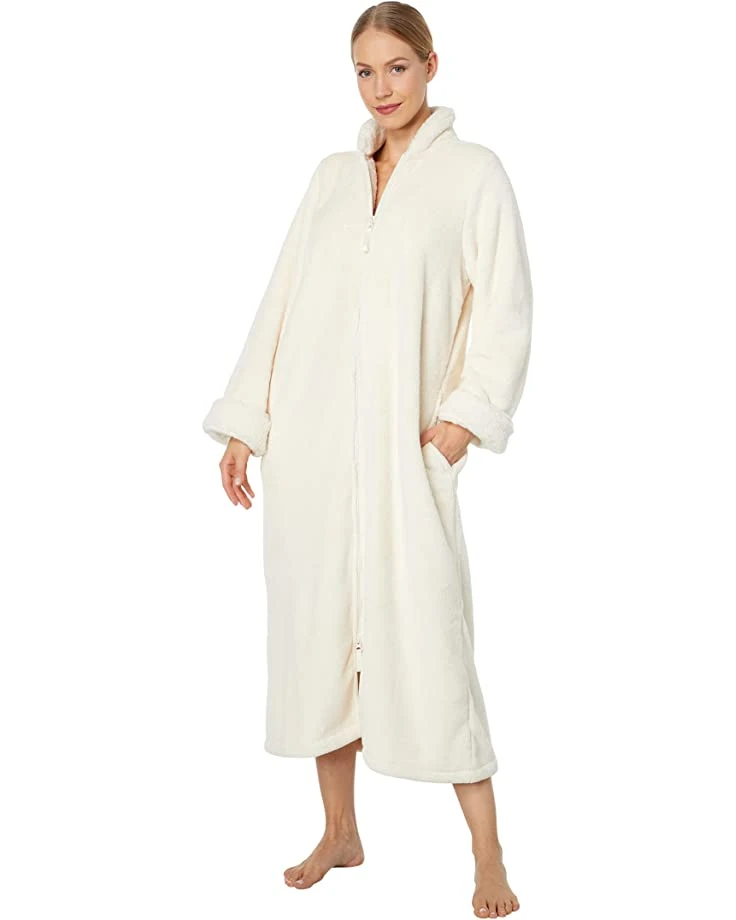 61q8K0Dh3BL._AC_SR736920_.jpg L.L.Bean Sleepwear Wicked Plush Full Zip Robe -L.L.Bean Shop 61q8K0Dh3BL. AC SR736920