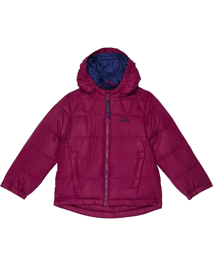 L.L.Bean Coats & Outerwear Bean's Down Jacket (Toddler) 1 L.L.Bean Coats & Outerwear Bean's Down Jacket (Toddler)