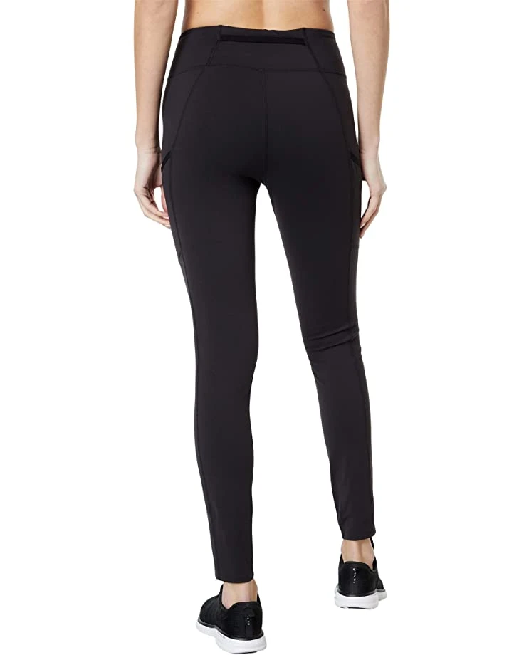 L.L.Bean Pants Boundless Performance Pocket Tights 2 L.L.Bean Pants Boundless Performance Pocket Tights - Image 2