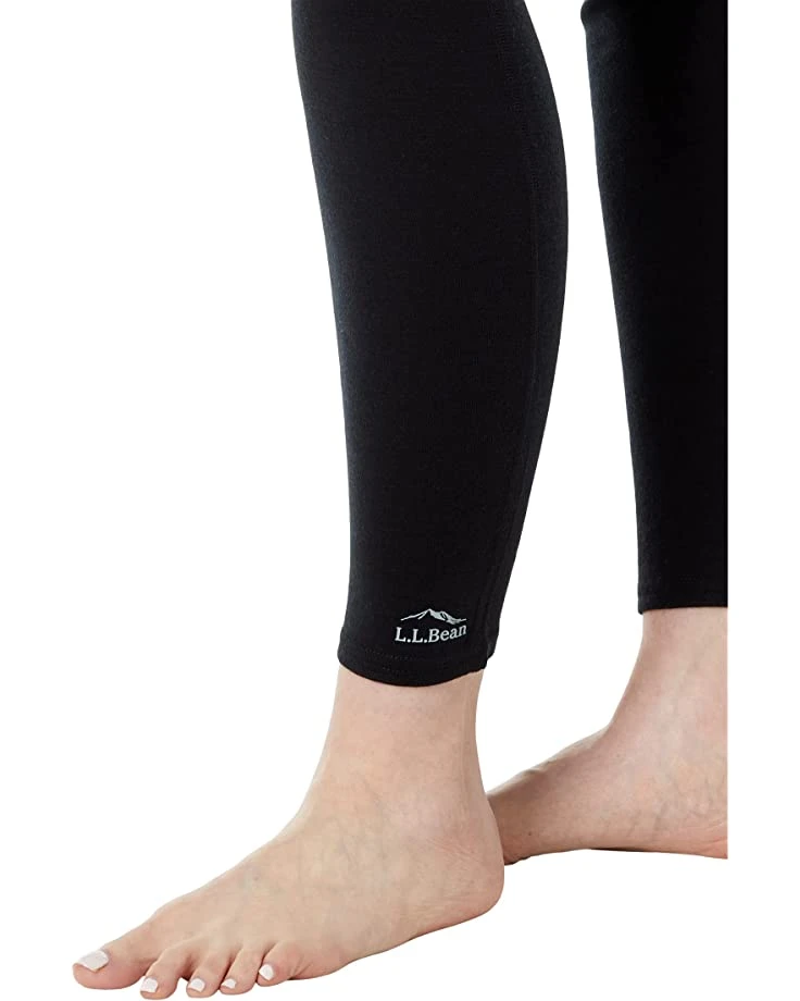 L.L.Bean Cresta Midweight 250 Pants 3 L.L.Bean Cresta Midweight 250 Pants - Image 3