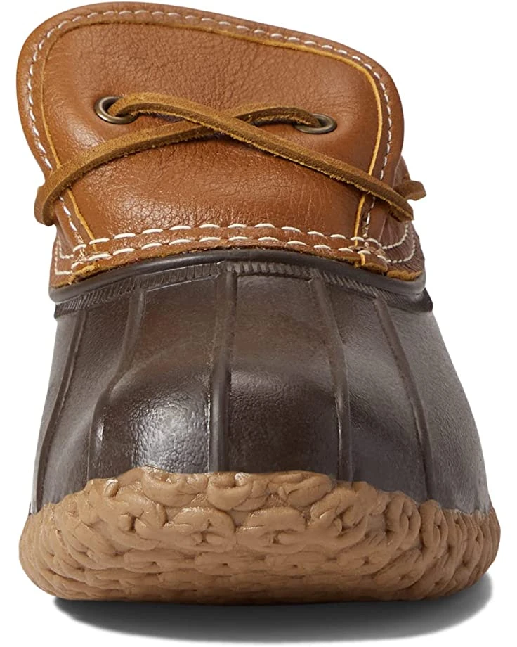 61rDenU3keL._AC_SR736920_.jpg L.L.Bean Boots Rubber Moc Sherpa Lined Primaloft -L.L.Bean Shop 61rDenU3keL. AC SR736920