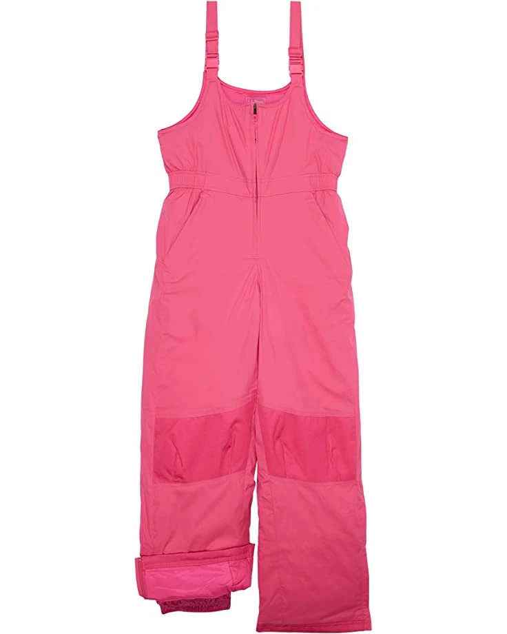 61rNTpMXiWL._AC_SR736920_.jpg L.L.Bean Outerwear Pants and Sets Cold Buster Snow Bibs (Big Kids) -L.L.Bean Shop 61rNTpMXiWL. AC SR736920