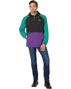 L.L.Bean Coats & Outerwear Mountain Classic Anorak Multicolor -L.L.Bean Shop 61roMbKb9IL. AC SR736920