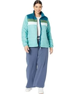 L.L.Bean Coats & Outerwear Plus Size Mountain Classic Puffer Jacket Color-Block -L.L.Bean Shop 61sAyJ7vO9L. AC SR736920