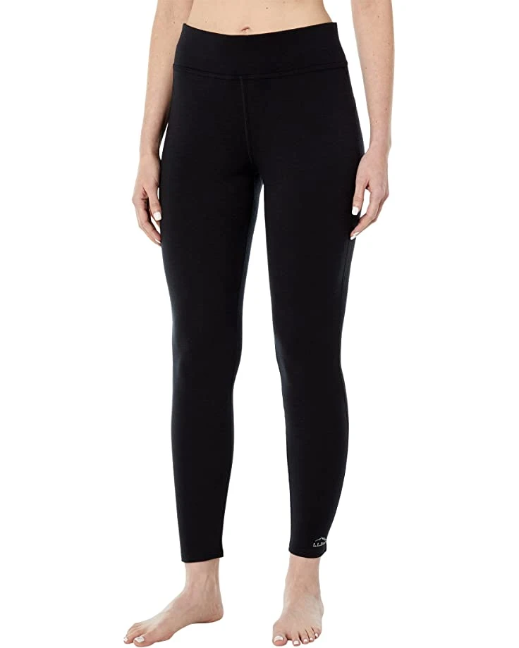 L.L.Bean Cresta Midweight 250 Pants 1 L.L.Bean Cresta Midweight 250 Pants