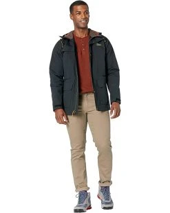 L.L.Bean Coats & Outerwear Mountain Classic Water Resistant Jacket 3 L.L.Bean Coats & Outerwear Mountain Classic Water Resistant Jacket -L.L.Bean Shop 61sPpHBN57L. AC SR736920