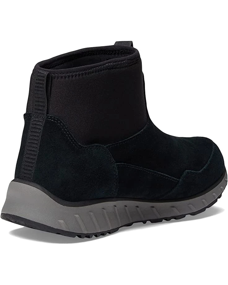 L.L.Bean Boots Snow Sneaker 5 Boot Ankle Pull-On Waterproof Insulated 5 L.L.Bean Boots Snow Sneaker 5 Boot Ankle Pull-On Waterproof Insulated - Image 5