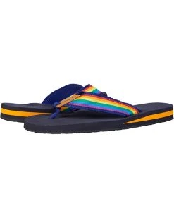 L.L.Bean Sandals Classic Maine Isle Flip Flop 3 Motif 21 L.L.Bean Sandals Classic Maine Isle Flip Flop 3 Motif -L.L.Bean Shop 61sajkss7KS. AC SR736920