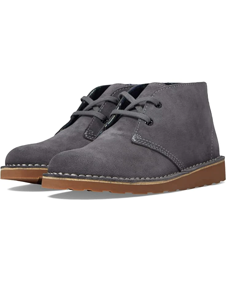 L.L.Bean Boots Stonington Chukka Flannel 1 L.L.Bean Boots Stonington Chukka Flannel