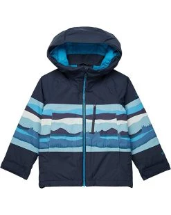 L.L.Bean Coats & Outerwear Wildcat Waterproof Ski Jacket (Little Kids)