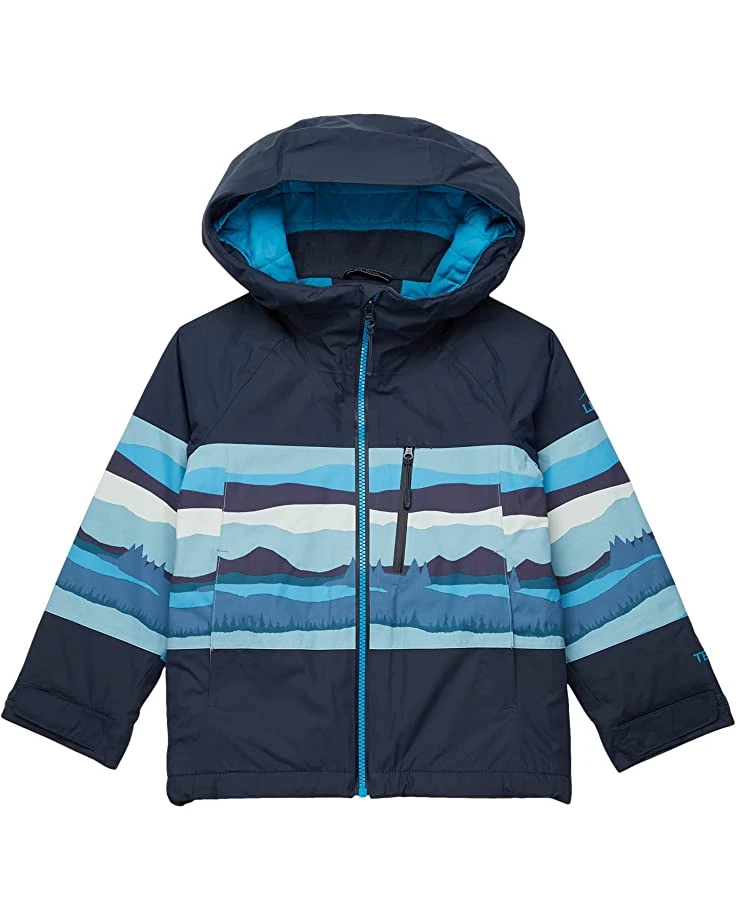 61t9pokf1bL._AC_SR736920_.jpg L.L.Bean Coats & Outerwear Wildcat Waterproof Ski Jacket (Little Kids) -L.L.Bean Shop 61t9pokf1bL. AC SR736920