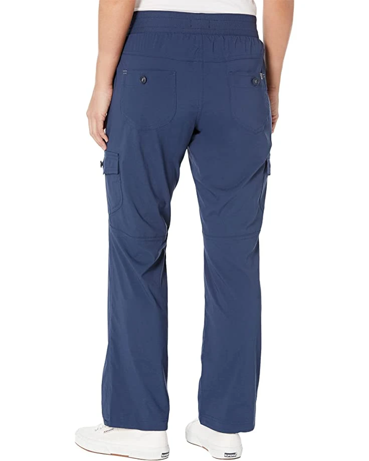 L.L.Bean Petite Vista Camp Pants 2 L.L.Bean Petite Vista Camp Pants - Image 2