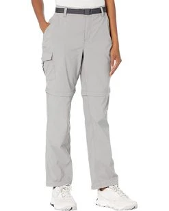 L.L.Bean Tropicwear Zip Off Pants