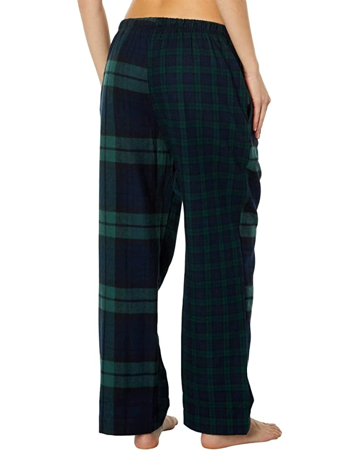 61tx7jYGc1L._AC_SR736920_.jpg L.L.Bean Sleepwear Petite Scotch Plaid Flannel Pajamas Plaid -L.L.Bean Shop