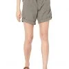 L.L.Bean Ripstop Pull-On Shorts