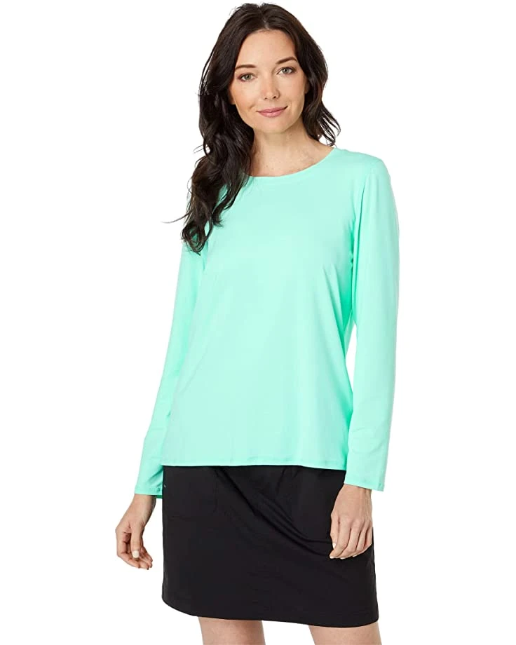 61u1FhLklUL._AC_SR736920_.jpg L.L.Bean Shirts & Tops Sunsmart UPF 50+ Sun Shirt -L.L.Bean Shop 61u1FhLklUL. AC SR736920