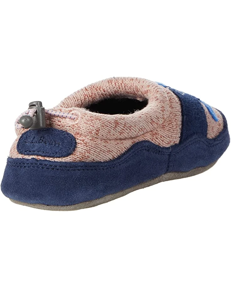 61uX0aaYSwL._AC_SR736920_.jpg L.L.Bean Slippers Sweater Fleece Slipper Motif (Toddler/Little Kid/Big Kid) -L.L.Bean Shop 61uX0aaYSwL. AC SR736920