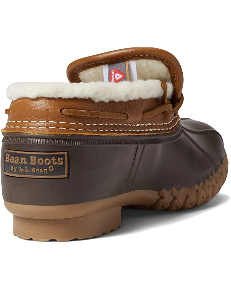 61v-QSWHEHL._AC_SR736920_.jpg L.L.Bean Boots Rubber Moc Sherpa Lined Primaloft -L.L.Bean Shop 61v QSWHEHL. AC SR736920