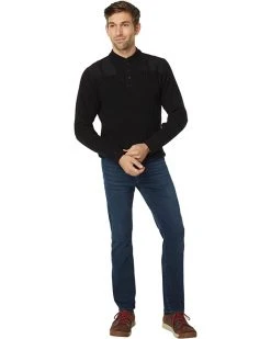 L.L.Bean Sweaters Commando Fatigue Henley Sweater -L.L.Bean Shop 61v4OMlsDQL. AC SR736920