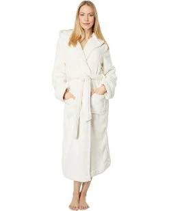 L.L.Bean Sleepwear Wicked Plush Robe -L.L.Bean Shop 61vidqzq9bL. AC SR736920