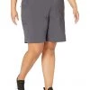 L.L.Bean Plus Size Vista Trekking Shorts 9"