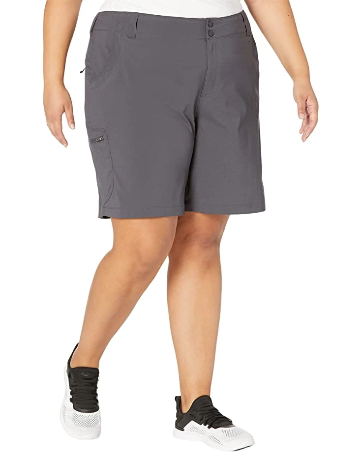 61wJAy-hFwL._AC_SR736920_.jpg L.L.Bean Plus Size Vista Trekking Shorts 9" -L.L.Bean Shop 61wJAy hFwL. AC SR736920