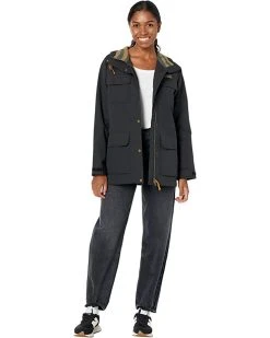 L.L.Bean Coats & Outerwear Petite Mountain Classic Water Resistant Jacket -L.L.Bean Shop 61wWtBEy95L. AC SR736920
