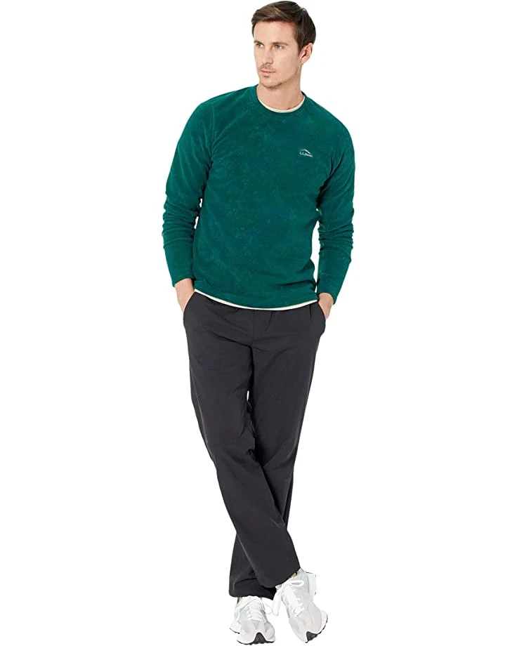 L.L.Bean 30" Comfort Stretch Dock Standard Fit Pants 4 L.L.Bean 30" Comfort Stretch Dock Standard Fit Pants - Image 4
