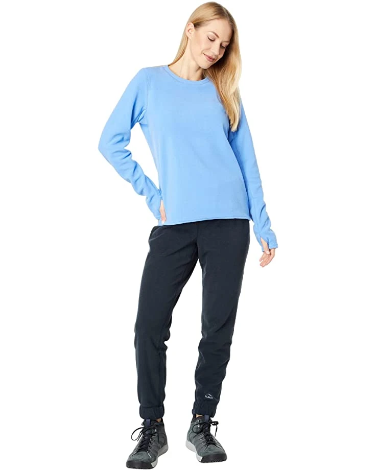 L.L.Bean Fleece Base Layer Pants 4 L.L.Bean Fleece Base Layer Pants - Image 4