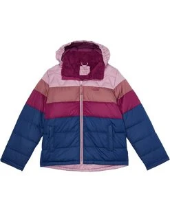 L.L.Bean Coats & Outerwear Bean's Down Jacket Color-Block (Big Kids) 8 L.L.Bean Coats & Outerwear Bean's Down Jacket Color-Block (Big Kids) -L.L.Bean Shop 61xF5XQkrJL. AC SR736920