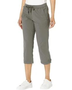 L.L.Bean Ripstop Pull-On Capri Pants 4 L.L.Bean Ripstop Pull-On Capri Pants -L.L.Bean Shop 61xS5WXYaHL. AC SR736920