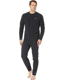 L.L.Bean Shirts & Tops Fleece Base Layer Long Sleeve Crew 3 L.L.Bean Shirts & Tops Fleece Base Layer Long Sleeve Crew -L.L.Bean Shop 61xiHJObwvL. AC SR736920
