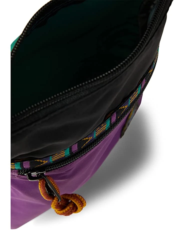 L.L.Bean Handbags Mountain Classic Crossbody Bag Multi 3 L.L.Bean Handbags Mountain Classic Crossbody Bag Multi - Image 3