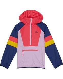 L.L.Bean Coats & Outerwear Wind and Rain Anorak (Little Kids) 2 L.L.Bean Coats & Outerwear Wind and Rain Anorak (Little Kids) -L.L.Bean Shop 61yIxKgtAiL. AC SR736920