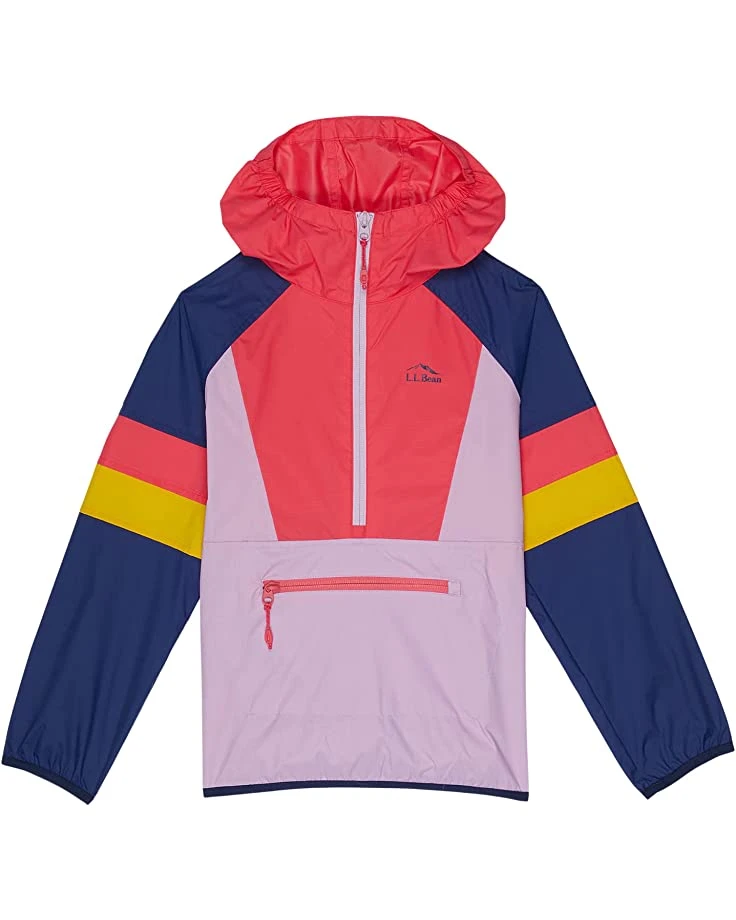 61yIxKgtAiL._AC_SR736920_.jpg L.L.Bean Coats & Outerwear Wind and Rain Anorak (Little Kids) -L.L.Bean Shop