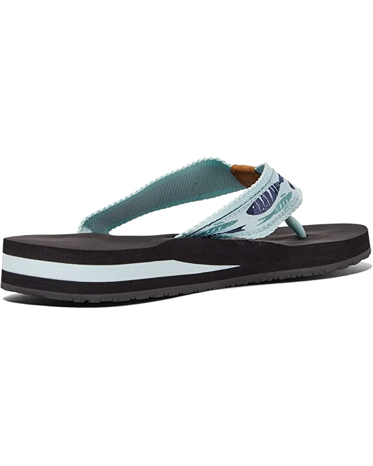 L.L.Bean Sandals Classic Maine Isle Flip Flop 3 Motif 5 L.L.Bean Sandals Classic Maine Isle Flip Flop 3 Motif - Image 5