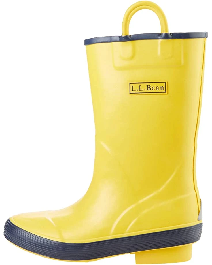 61zMmdOLrNL._AC_SR736920_.jpg L.L.Bean Puddle Stompers Rain Boots (Toddler/Little Kid) -L.L.Bean Shop 61zMmdOLrNL. AC SR736920