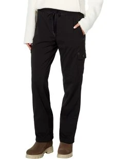 L.L.Bean Vista Camp Pants Fleece-Lined