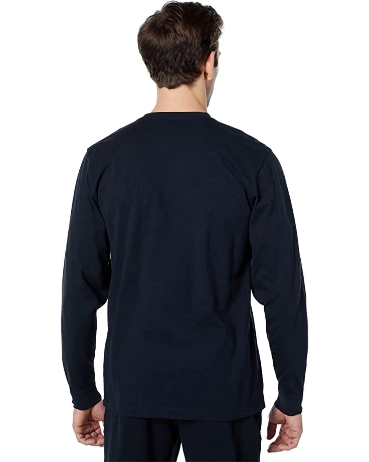 61zj-0Fm39L._AC_SR736920_.jpg L.L.Bean Shirts & Tops Carefree Unshrinkable T-Shirt without Pocket Long Sleeve -L.L.Bean Shop 61zj 0Fm39L. AC SR736920