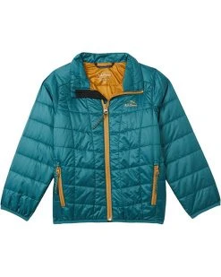 L.L.Bean Coats & Outerwear PrimaLoft® Packaway Jacket (Little Kids) -L.L.Bean Shop 71 2BPRzVtL. AC SR736920