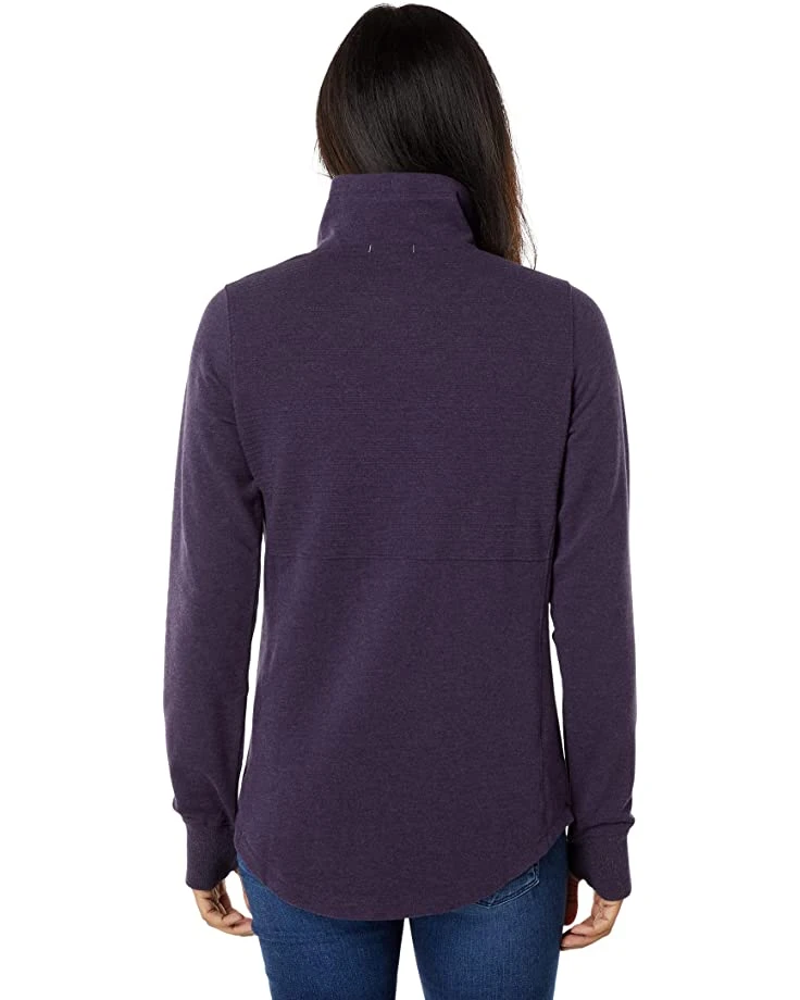 L.L.Bean Hoodies & Sweatshirts Bean's Cozy Mixed Knits Pullover 2 L.L.Bean Hoodies & Sweatshirts Bean's Cozy Mixed Knits Pullover - Image 2