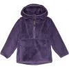 L.L.Bean Hoodies & Sweatshirts Hi-Pile Fleece Pullover Hoodie (Big Kids)