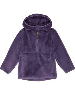 L.L.Bean Hoodies & Sweatshirts Hi-Pile Fleece Pullover Hoodie (Big Kids)