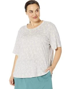 L.L.Bean Sleepwear Plus Size Restore Sleep Top Print -L.L.Bean Shop 71 Yi6qh95L. AC SR736920