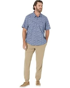 L.L.Bean Shirts & Tops Lakewashed Camp Shirt Short Sleeve Traditional Fit 3 L.L.Bean Shirts & Tops Lakewashed Camp Shirt Short Sleeve Traditional Fit -L.L.Bean Shop 71 c2ouFE1L. AC SR736920