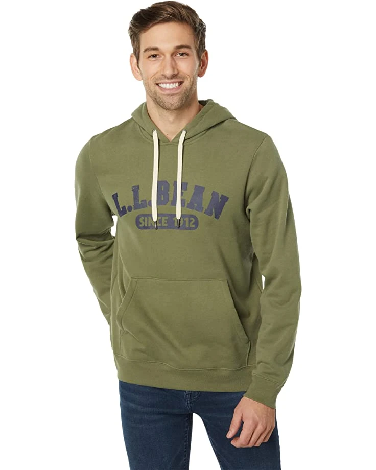 L.L.Bean Hoodies & Sweatshirts 1912 Sweatshirt Hooded Logo 5 L.L.Bean Hoodies & Sweatshirts 1912 Sweatshirt Hooded Logo - Image 5