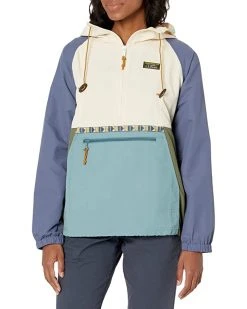 L.L.Bean Coats & Outerwear Petite Mountain Classic Anorak Multicolor -L.L.Bean Shop 71 is65eu8L. AC SR736920