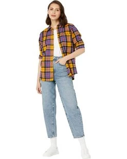 L.L.Bean Shirts & Tops Scotch Plaid Shirt -L.L.Bean Shop 71 mJZGc1aL. AC SR736920