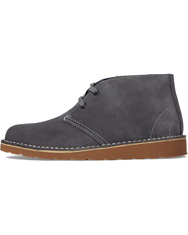 L.L.Bean Boots Stonington Chukka Flannel 4 L.L.Bean Boots Stonington Chukka Flannel - Image 4